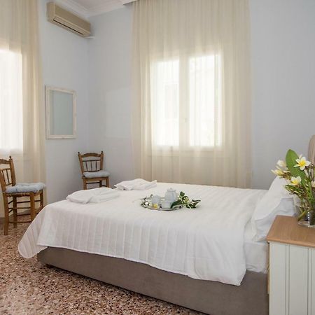 The Romantic Beach House La Canée Extérieur photo