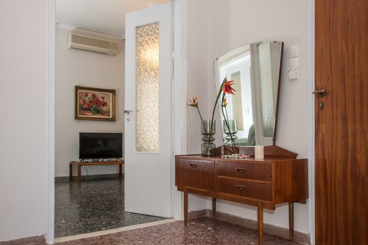 The Romantic Beach House La Canée Extérieur photo