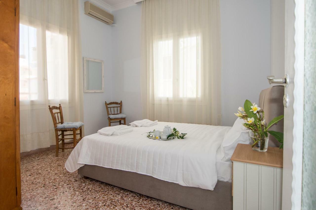 The Romantic Beach House La Canée Extérieur photo