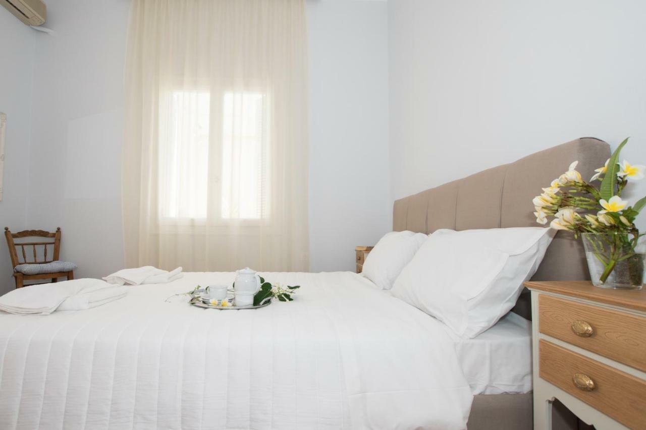 The Romantic Beach House La Canée Extérieur photo