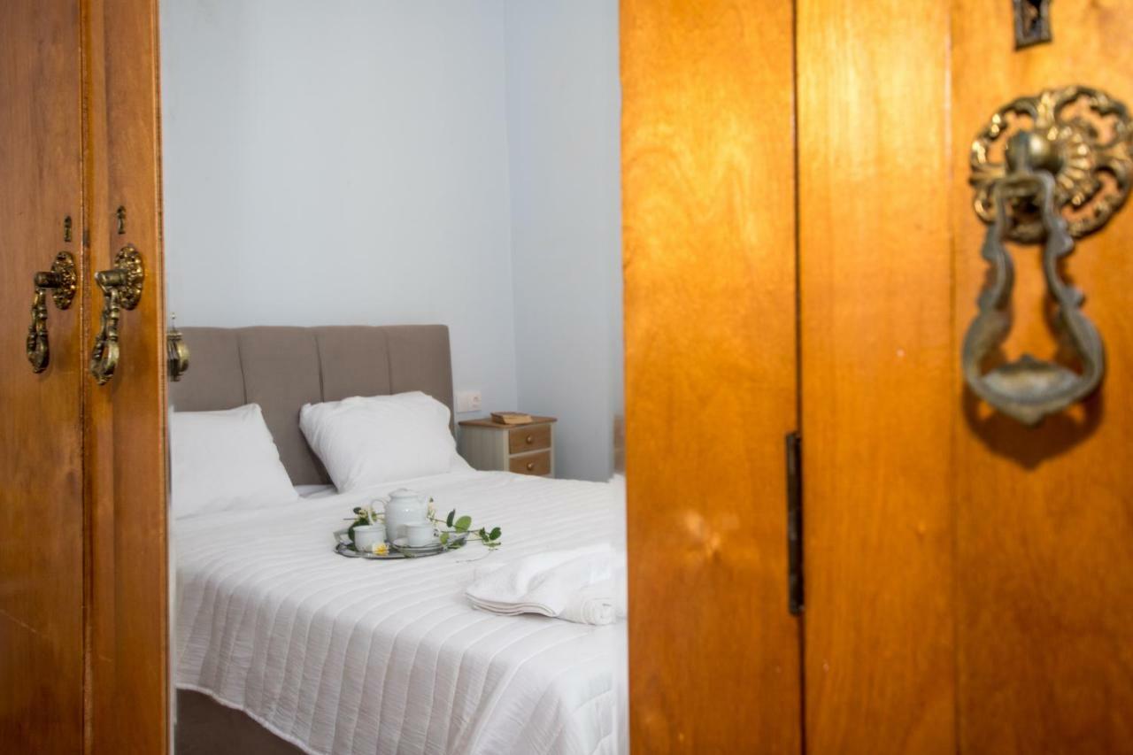 The Romantic Beach House La Canée Extérieur photo